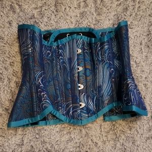 18" MCC-20 Corset
